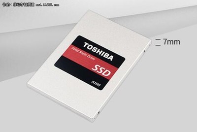 高速高效的嶄新體驗(yàn) 東芝A100固態(tài)硬盤賦能電腦圖文設(shè)計(jì)