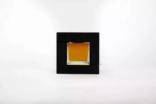 盒畔之意 蜂蜜食品包裝的視覺(jué)詩(shī)篇