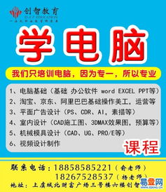 上虞電腦圖文設(shè)計(jì) 傳統(tǒng)與現(xiàn)代的數(shù)字融合之路